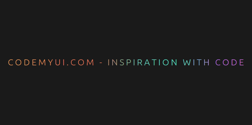 Marquee top web design trends