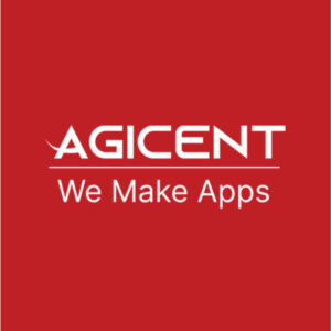Agicent logo 