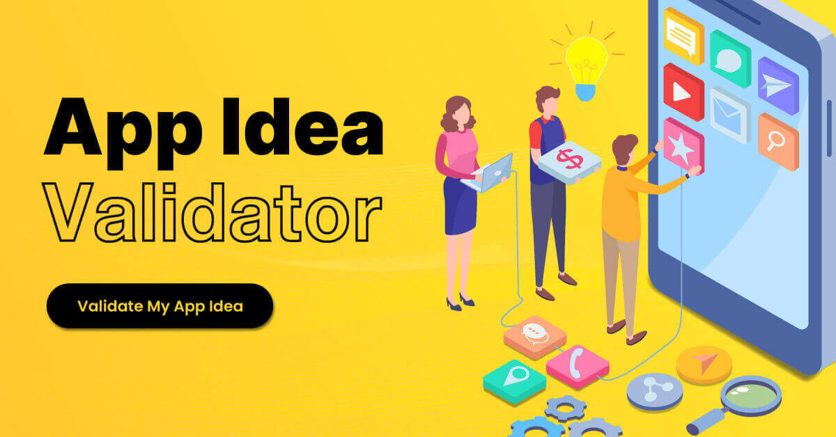 Validate your startup idea!