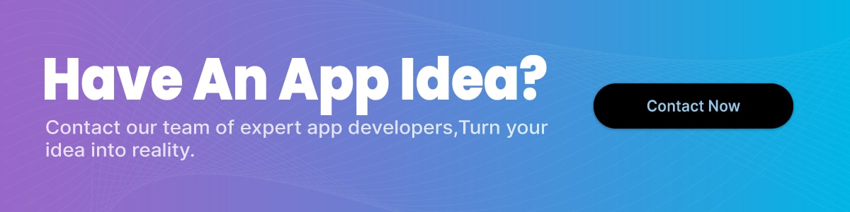 How to create an app -CTA