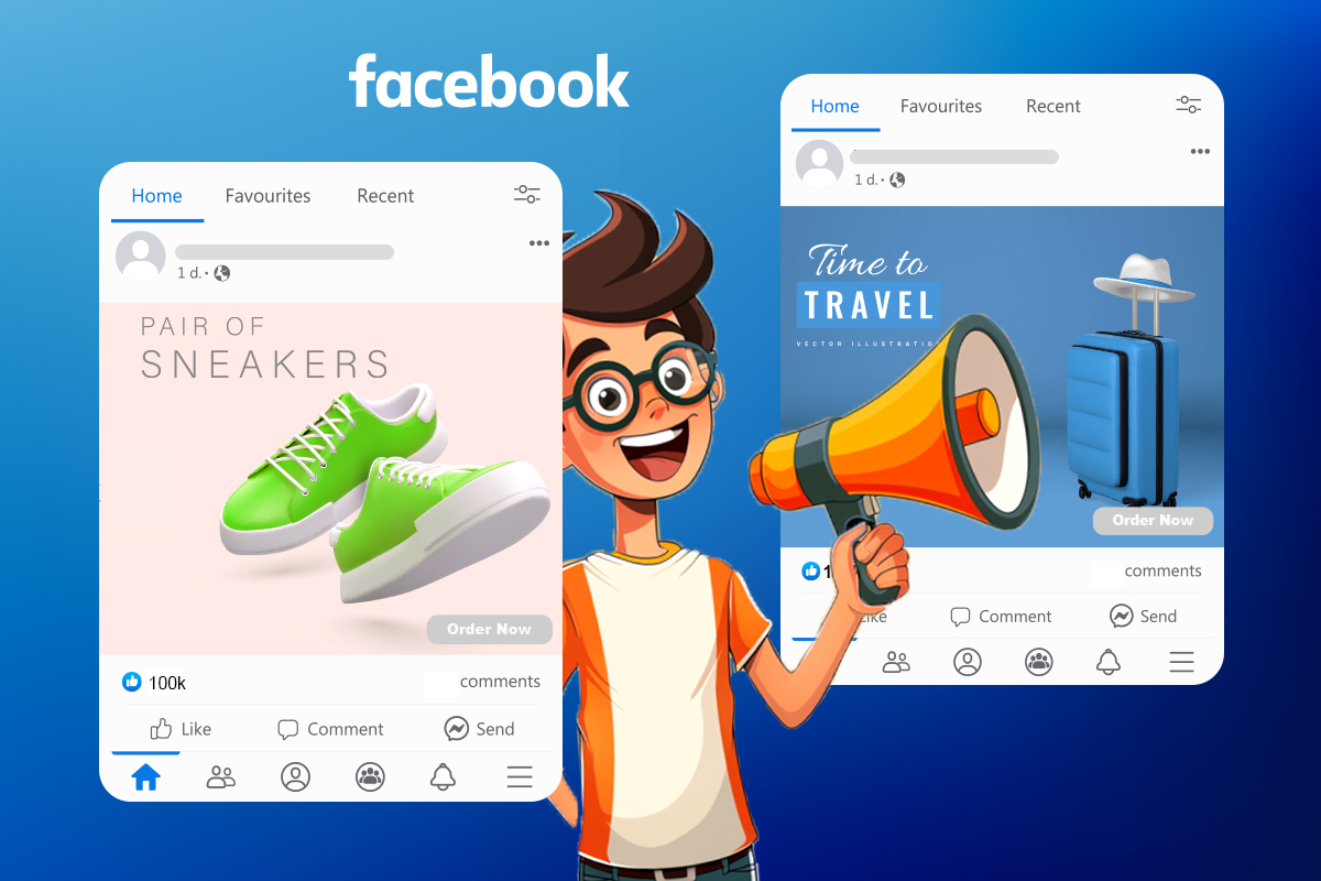 How to Promote Your Business on Facebook