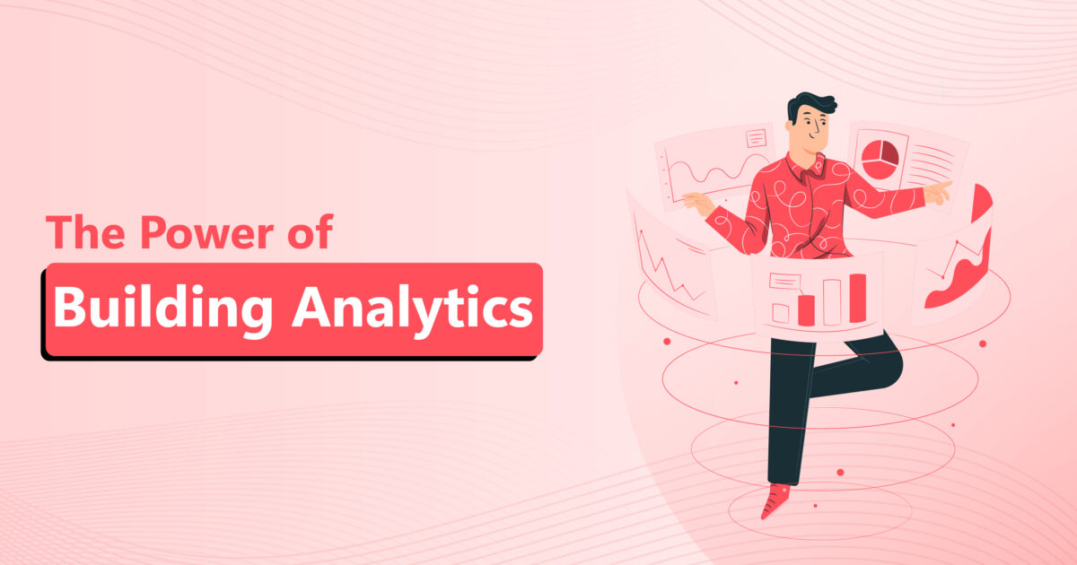 Power of Building Analytics