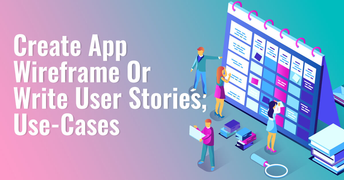 Wireframing tools