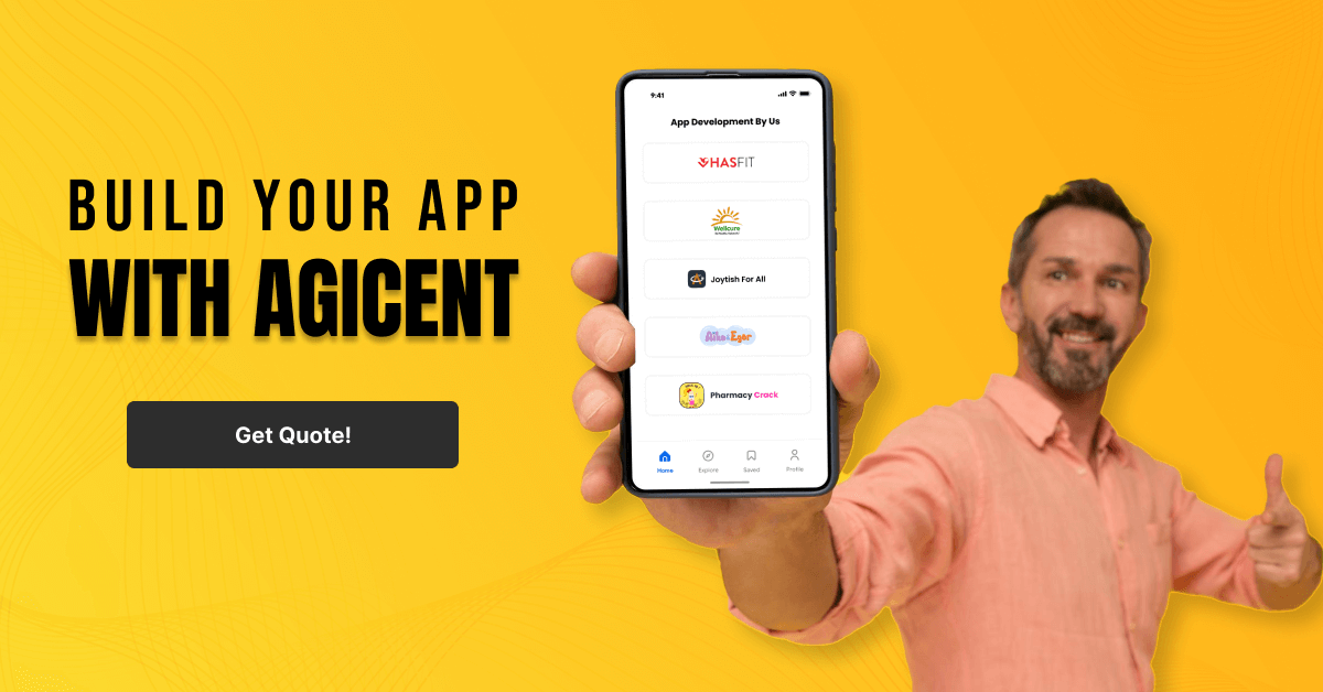 Build your first App