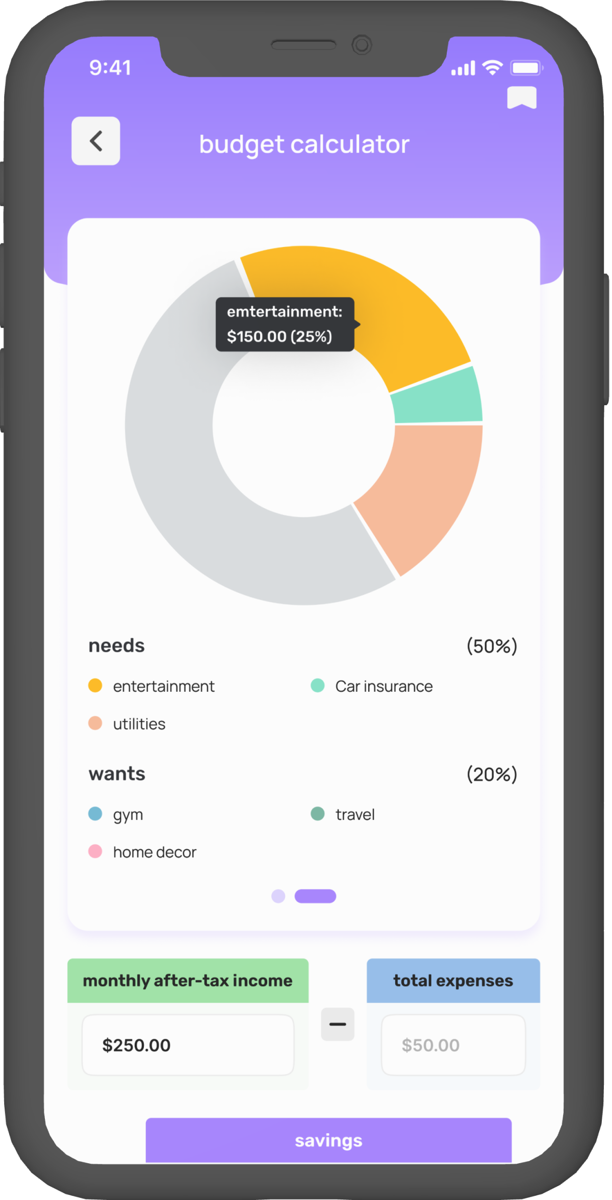 Ceiy Fin-Tech EdTech App