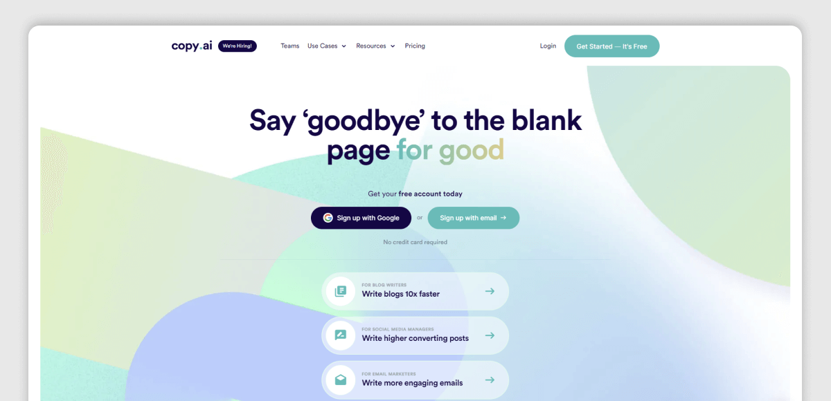 best chatbot app