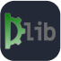 DLIB Logo