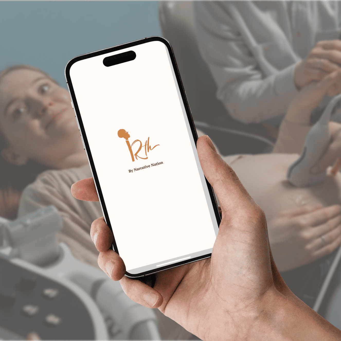 IRTH App