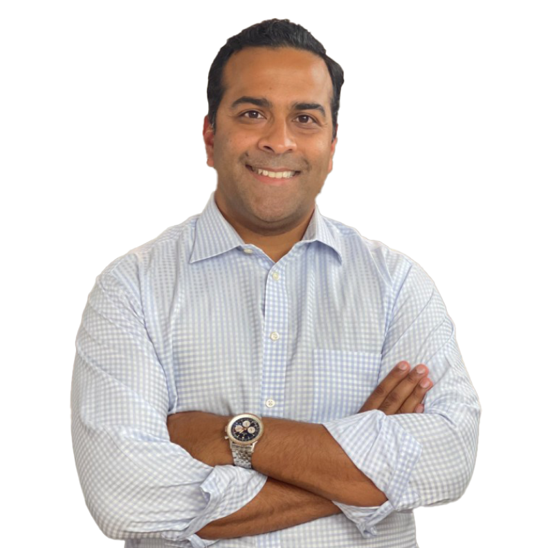 Nik Lahiri