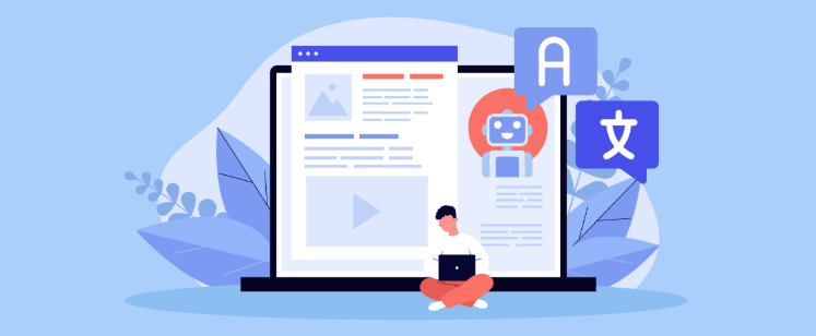 Optimizing Multilingual WordPress Websites with AI Translation Plugin