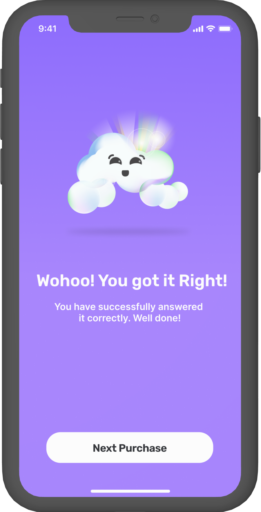 Ceiy Fin-Tech EdTech App