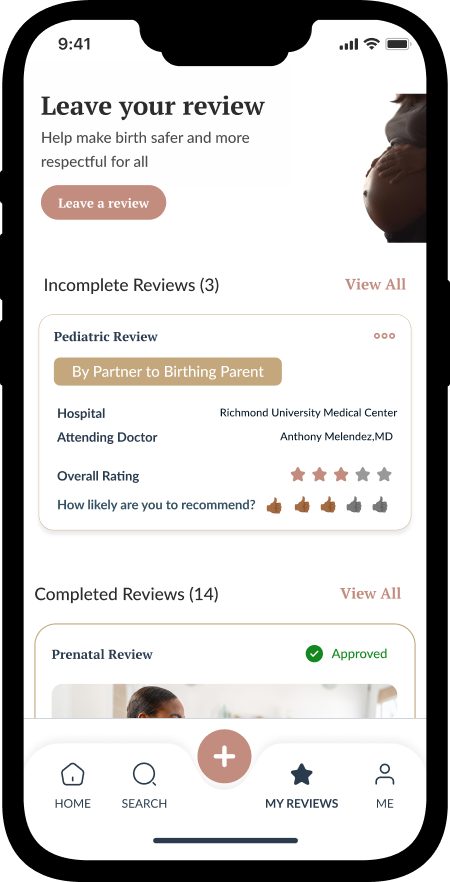 Irth Leave Reviews