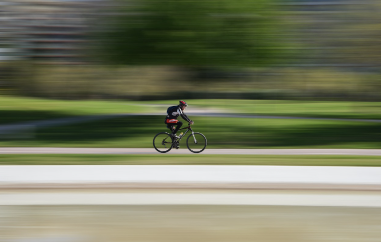 The need for speed