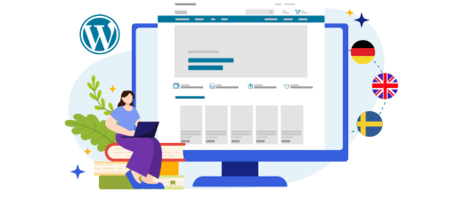Why Multilingual Optimization Matters for WordPress Websites