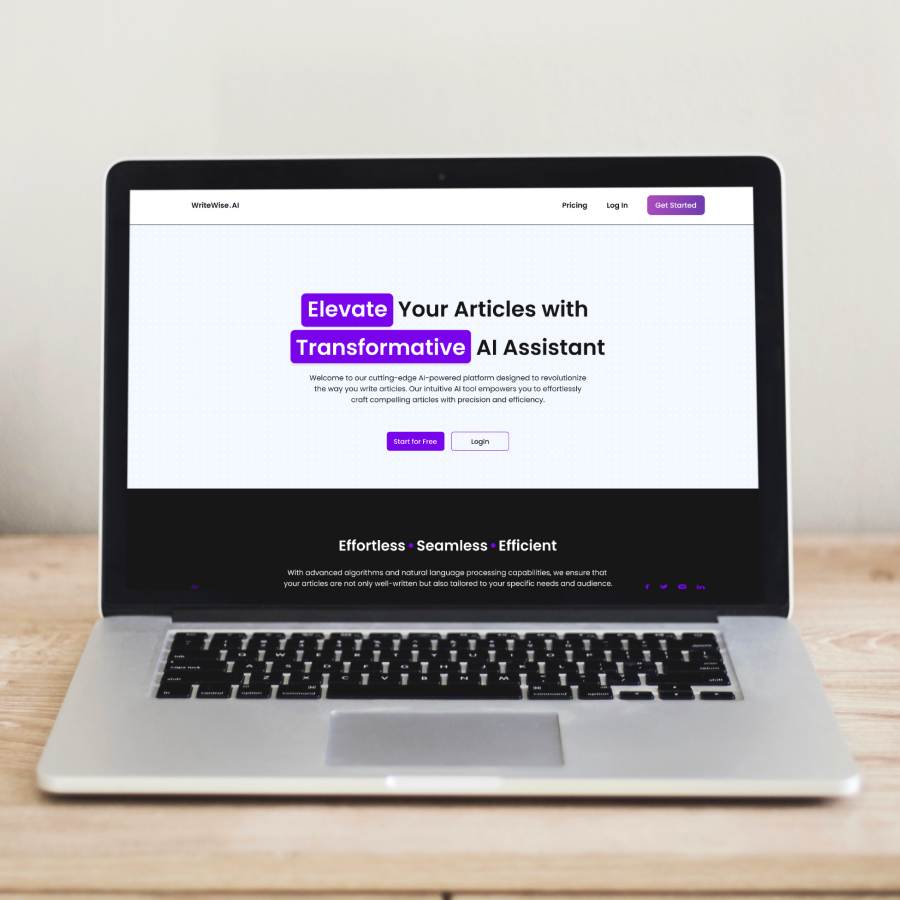 Writewise.AI